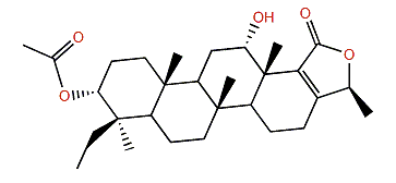 Phyllolactone C